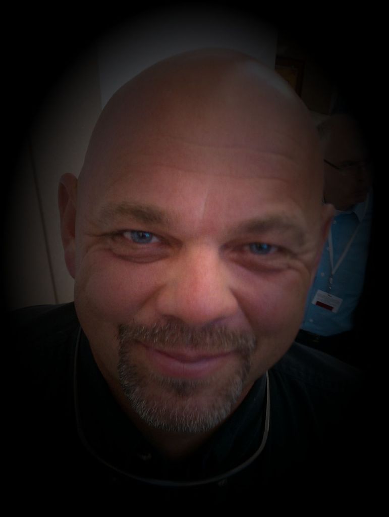 Sidney Kyle Simmons Sr.