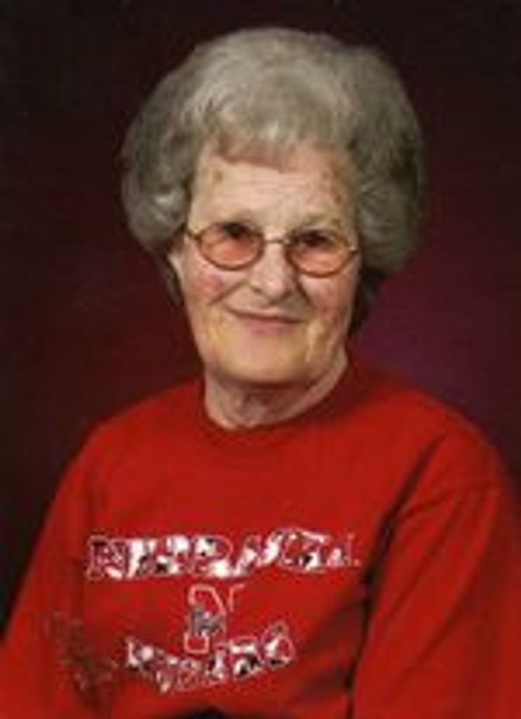 Isabel Rogers