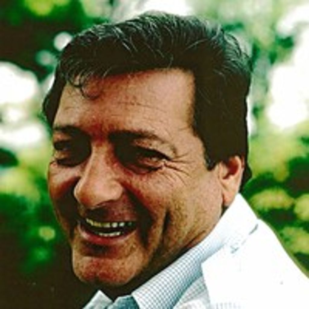 Richard Douglas Earls Profile Photo