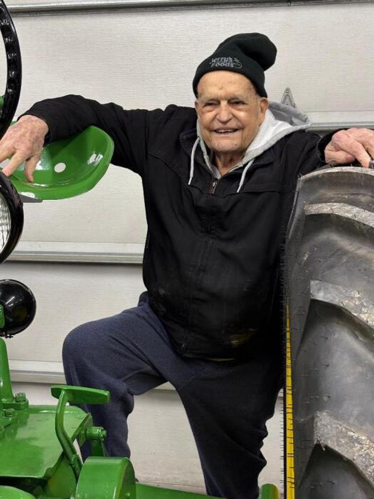 Donald Anton Strobel