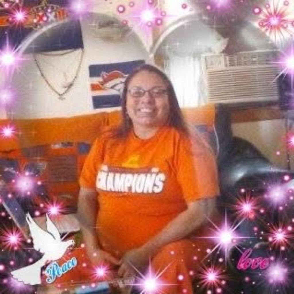 Lori Nadeau Profile Photo