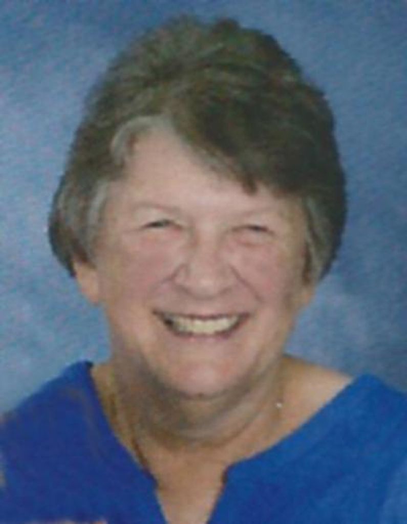 Catherine 'Kay' Frances Laufert Gibeau