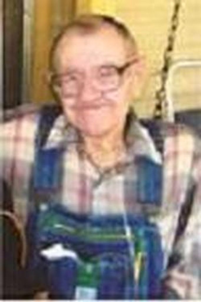 Champ Clark Mcmullen, Jr.