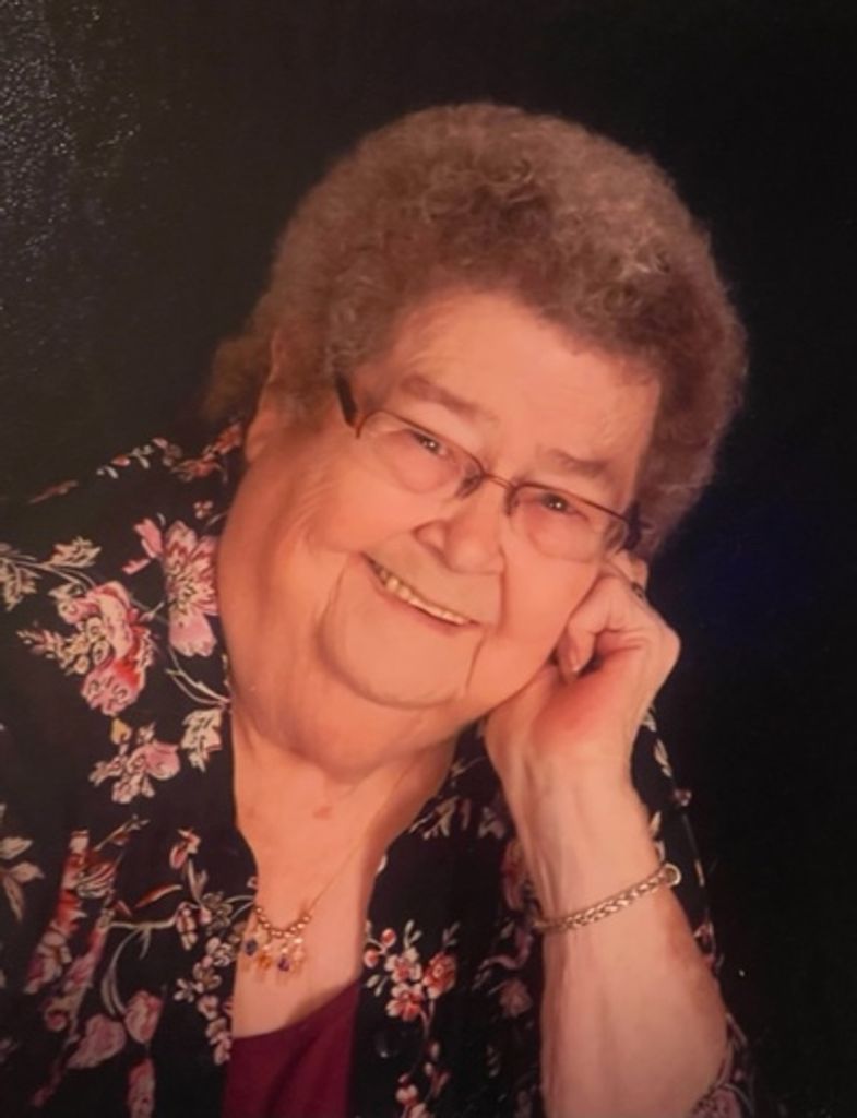 Martha Crawford