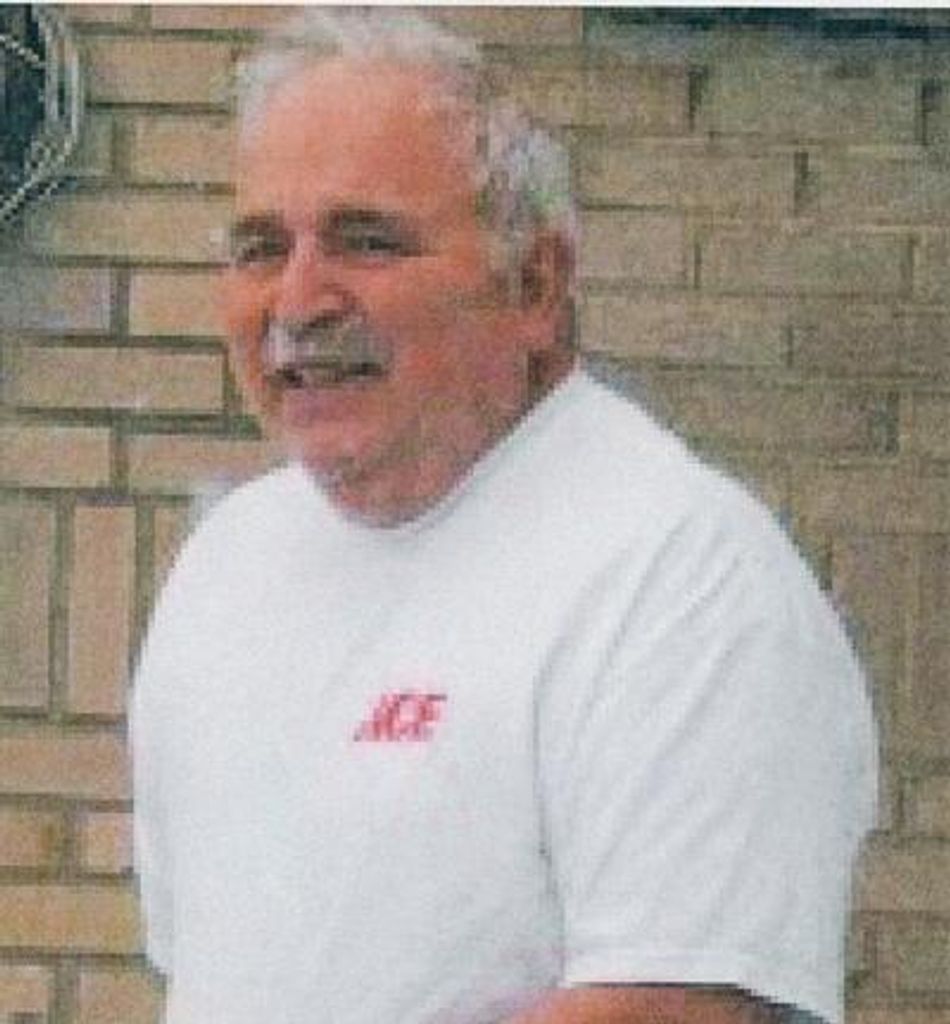James Joseph Neri Profile Photo