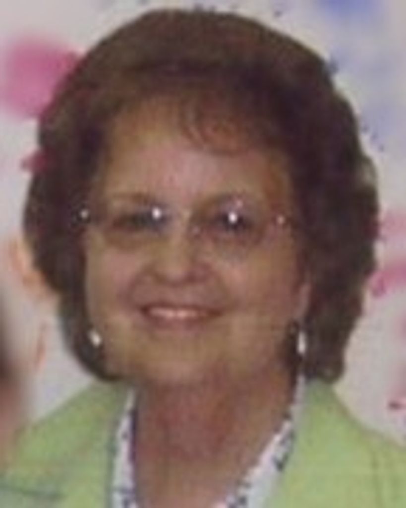 Connie Thomas