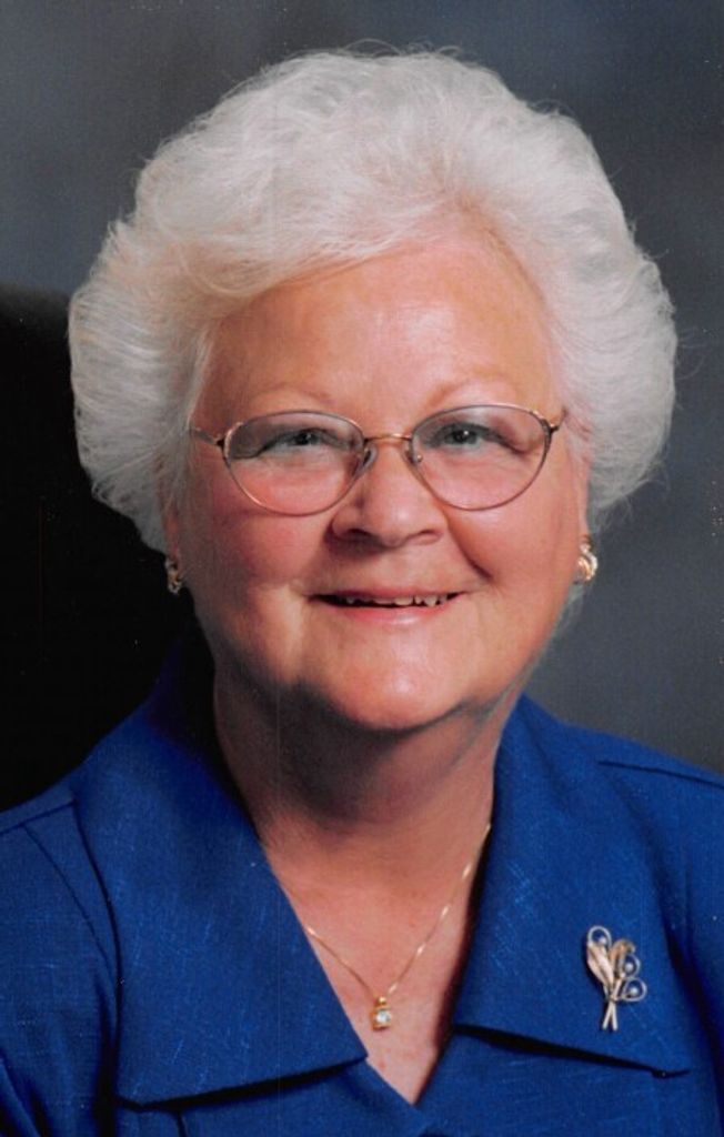 Nancy J. (Perry)  Rockey