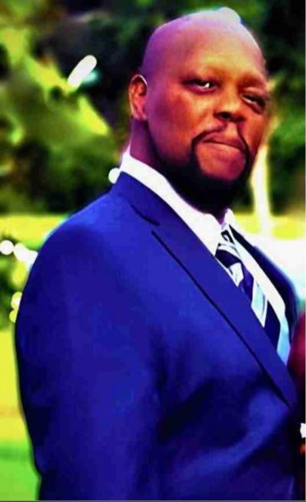 Mr. Freddie Lee Mathis Profile Photo