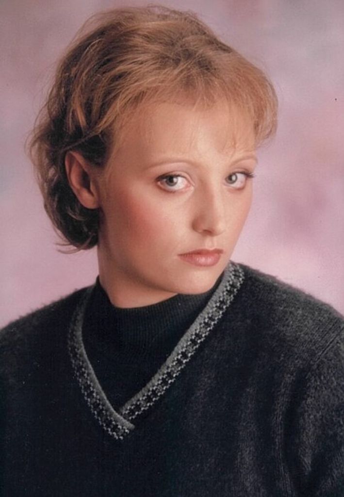 Brandy Michele Summers Profile Photo