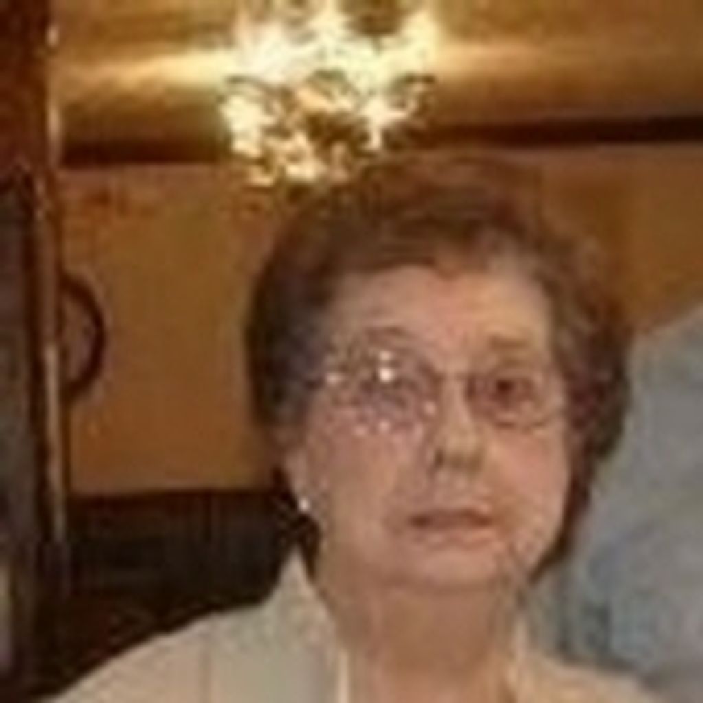 Wanda Lucille Kelch - Willey