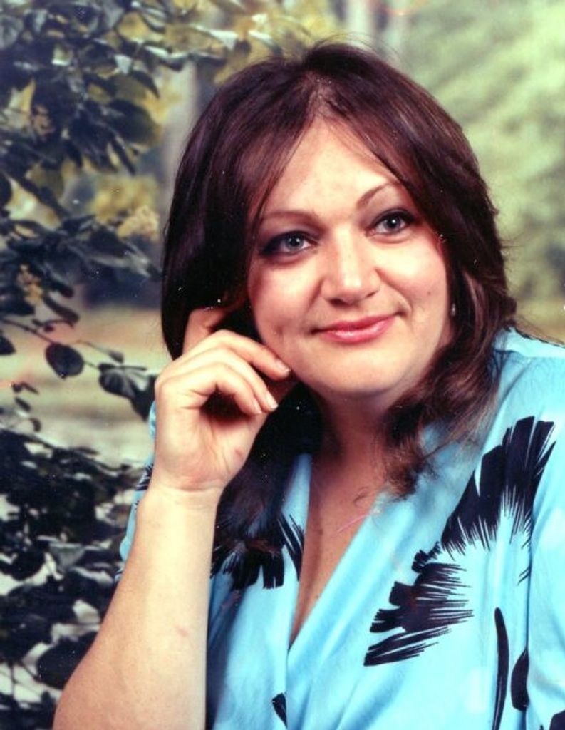Cynthia Fox Profile Photo