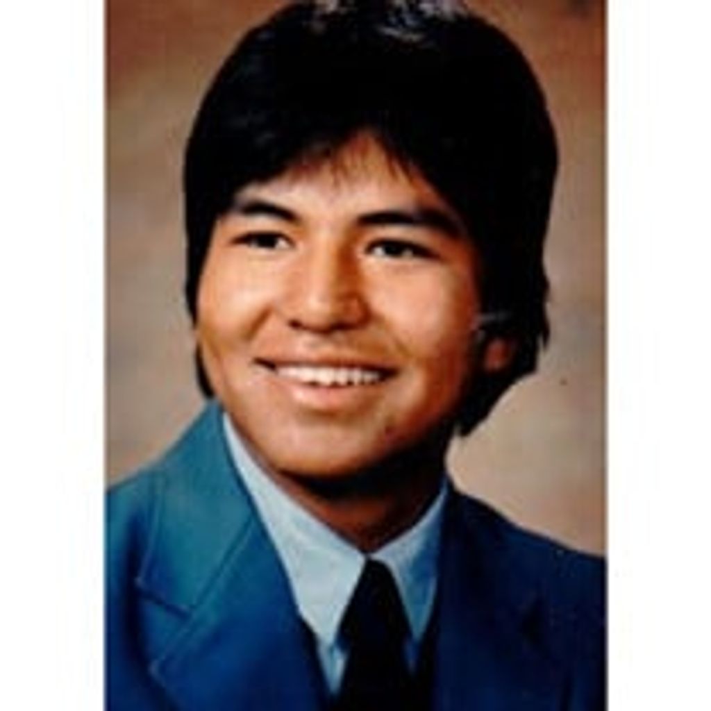 Gregg Wayne Aunquoe Profile Photo