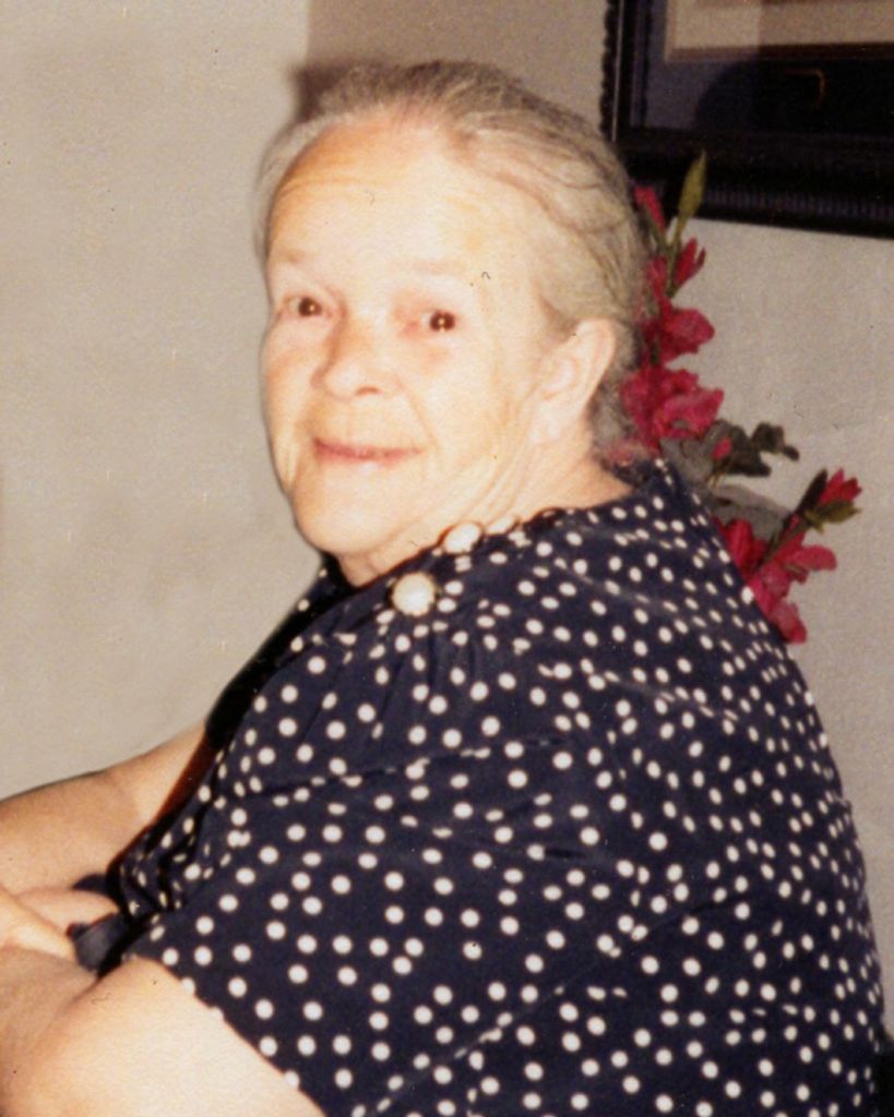 Neola Leila Martinez