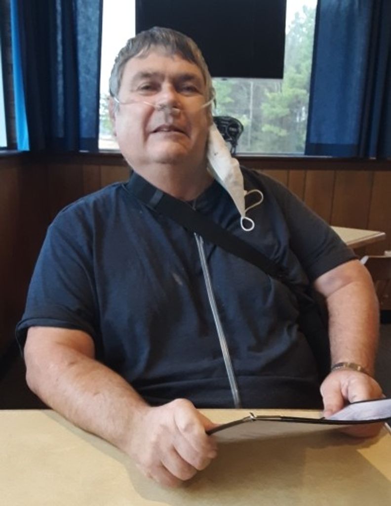 Willard Dortch, Jr.