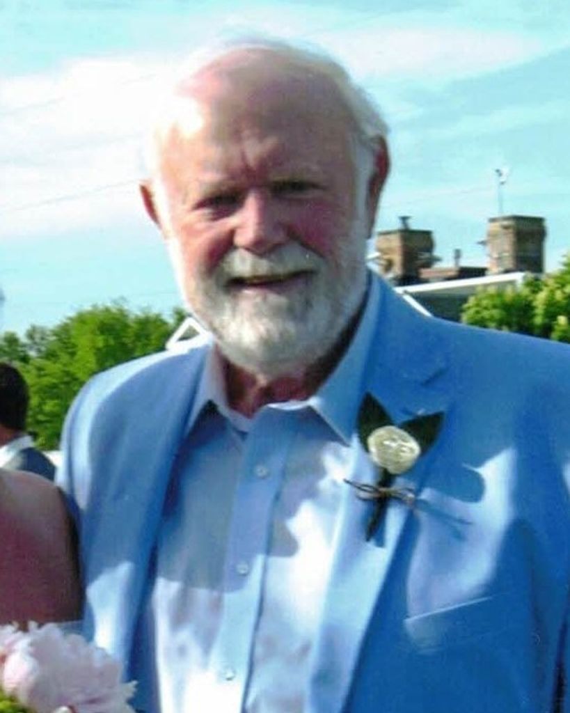 William John Fitzgibbons Profile Photo