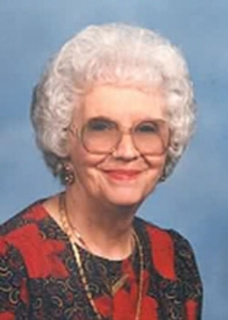 Jeanette C. Fryer