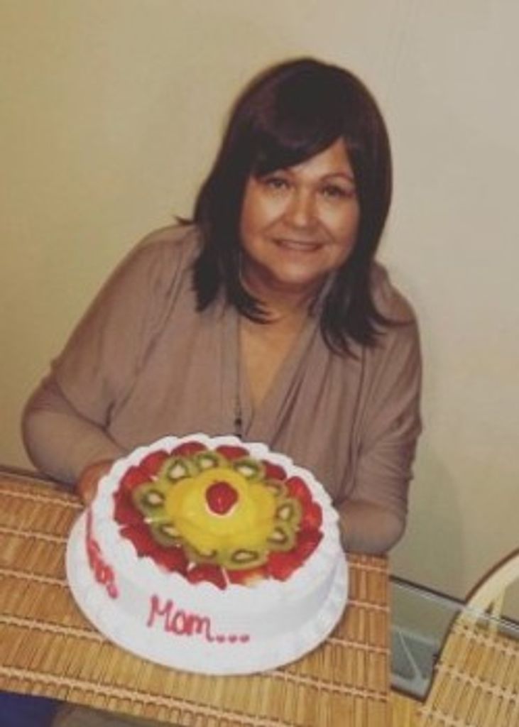 Maria Castro Profile Photo
