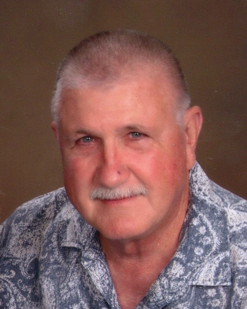 Gary Lee Johnson Profile Photo