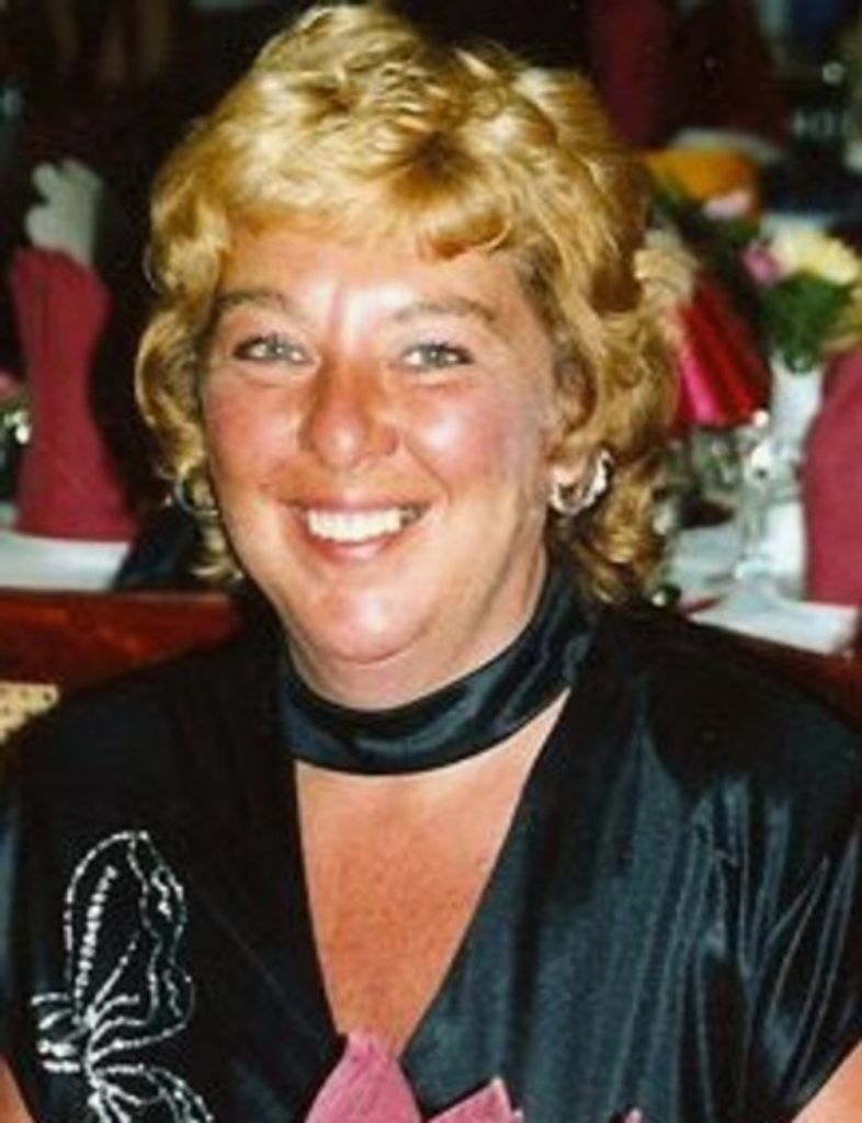 Arlene L. Solomon