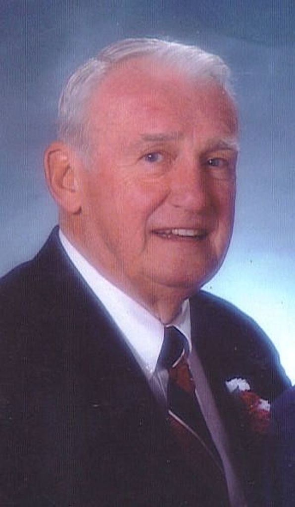William Fuller