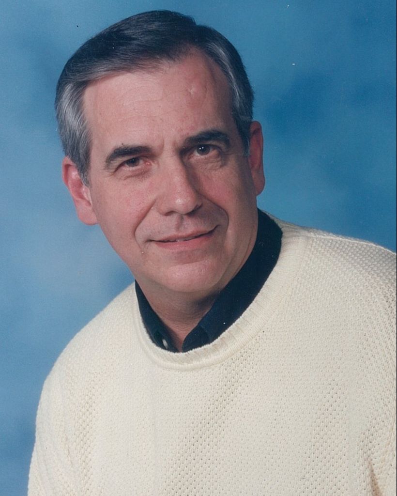 Horace Vernon Pendergrass, Jr.