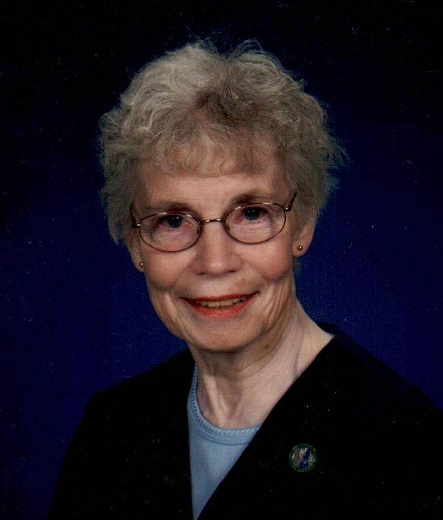 Doris (Sue) B Valliere Profile Photo