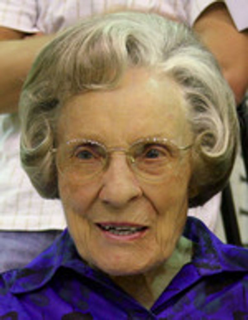 Helen Anna Wilson