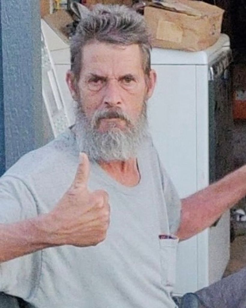 Craig Wayne Clark Profile Photo