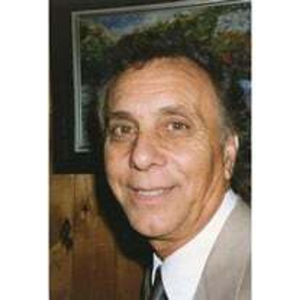 Joshua W. Smith Profile Photo