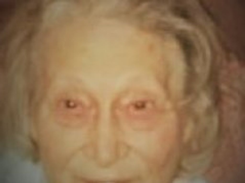Bernice Witherington