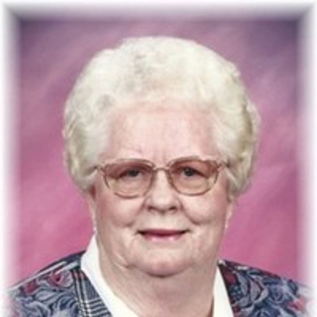 Ruby I. Fulford