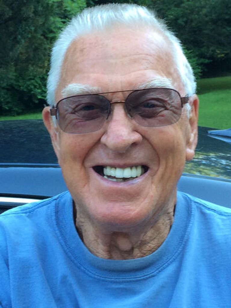 Ralph Hilson Stevens