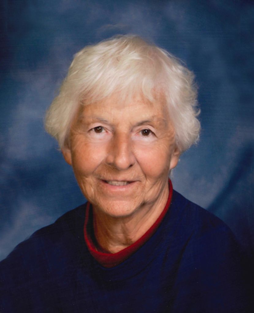 Shirley B. Englund Profile Photo