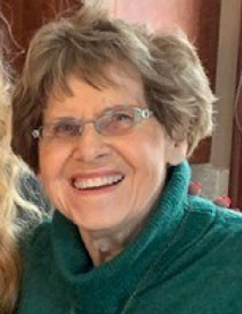 Delores "Dee" Helen Heilmeier Profile Photo