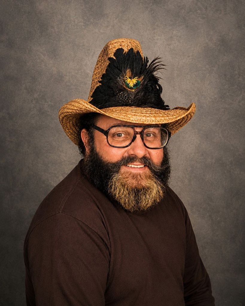 Robert Bob Hacker Profile Photo