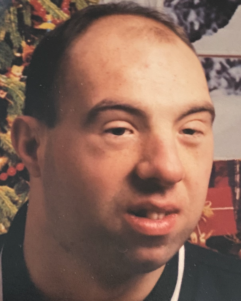 Ryan Wellborn Basine Profile Photo