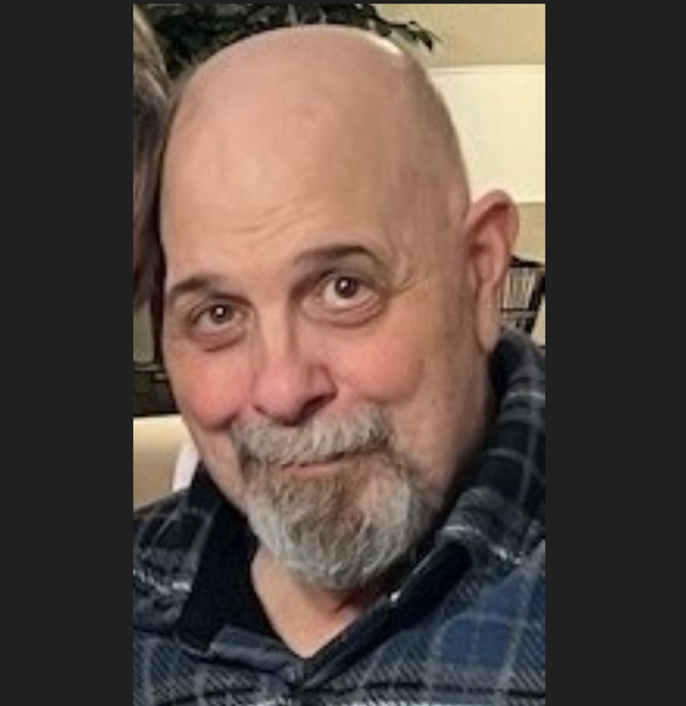 Kenneth David Harris Profile Photo