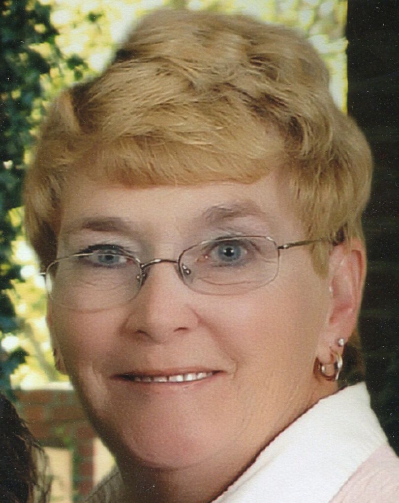 Robyn Arlene Hamilton Cox Profile Photo