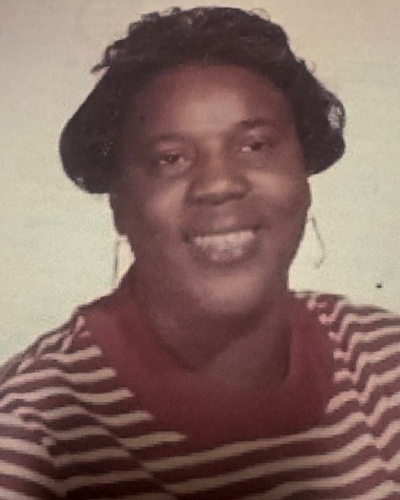 Alice Ward Profile Photo