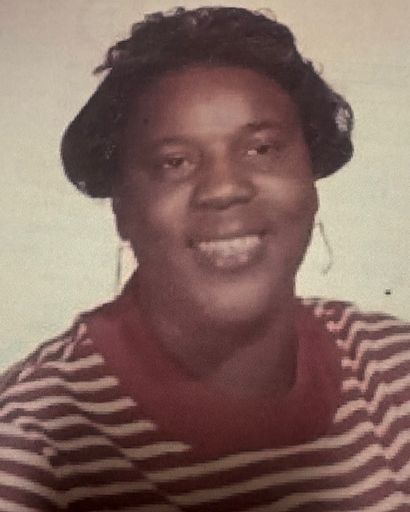 Alice Ward's obituary image