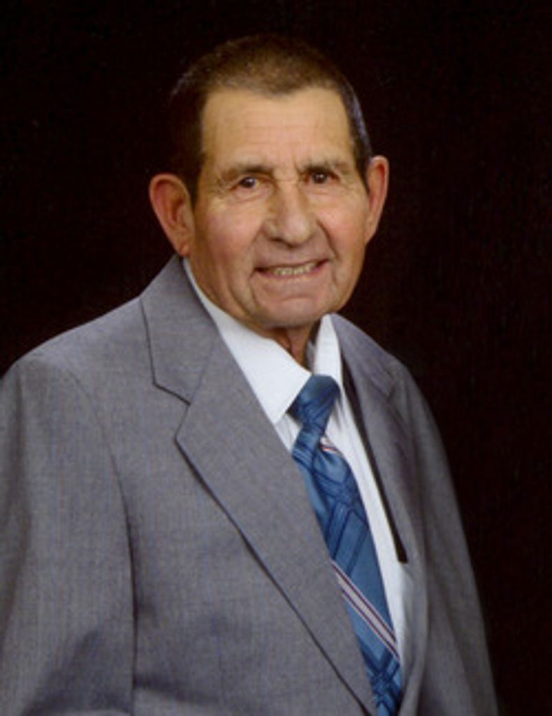 Ray Leal