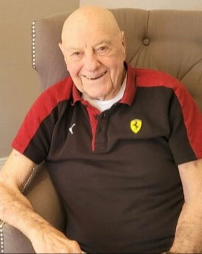 Robert H. Ferrari Profile Photo