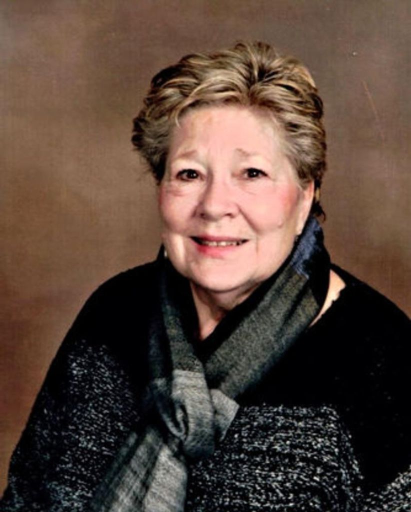 Nancy R. Good Profile Photo