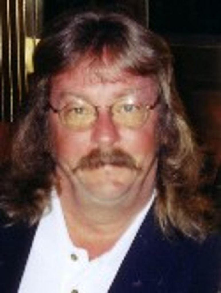 William R. Fosberg, Jr.