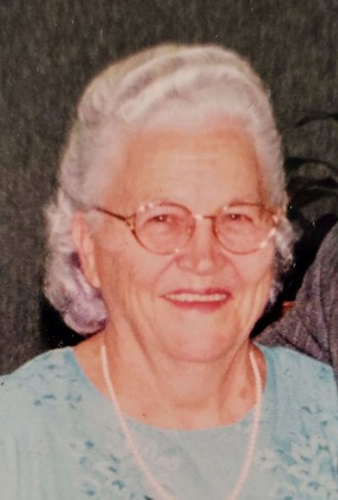 Doris Hester Carter Profile Photo