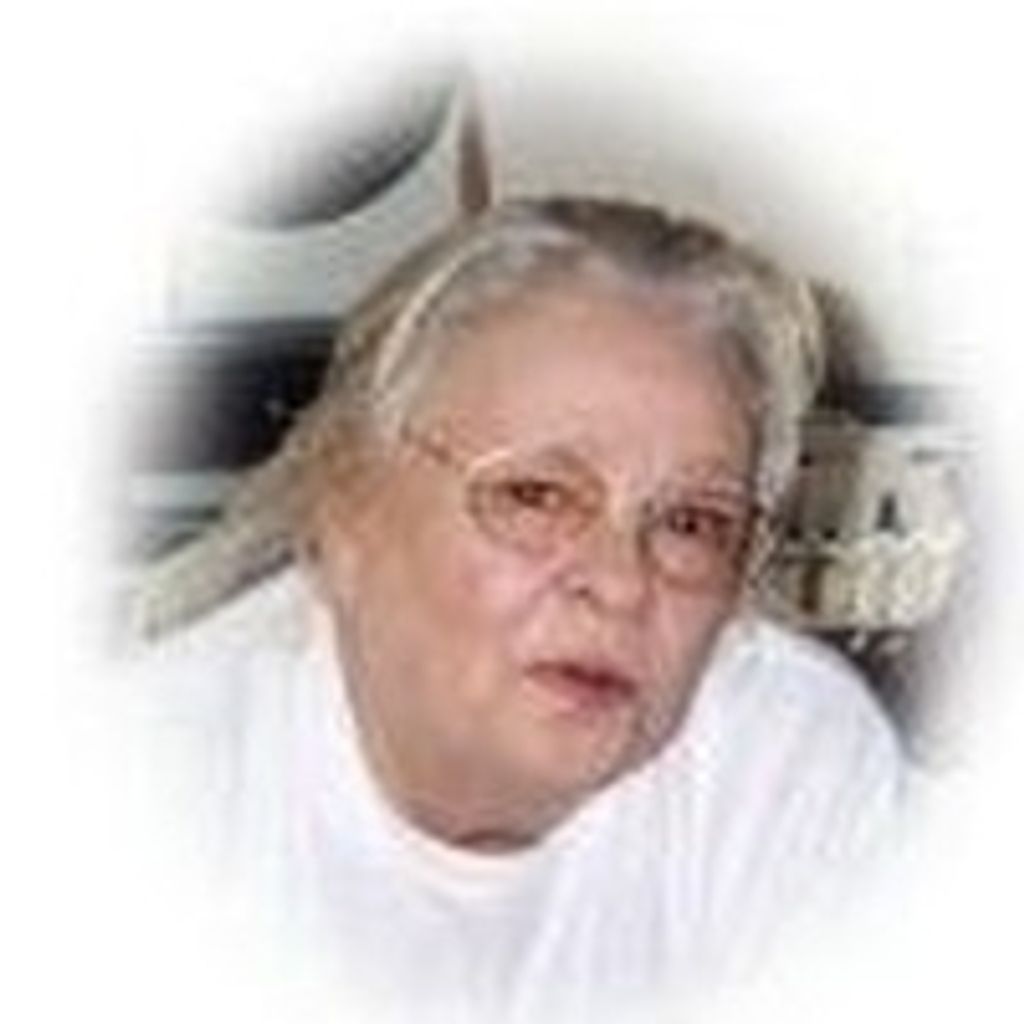 Margaret R. Mcfeeters
