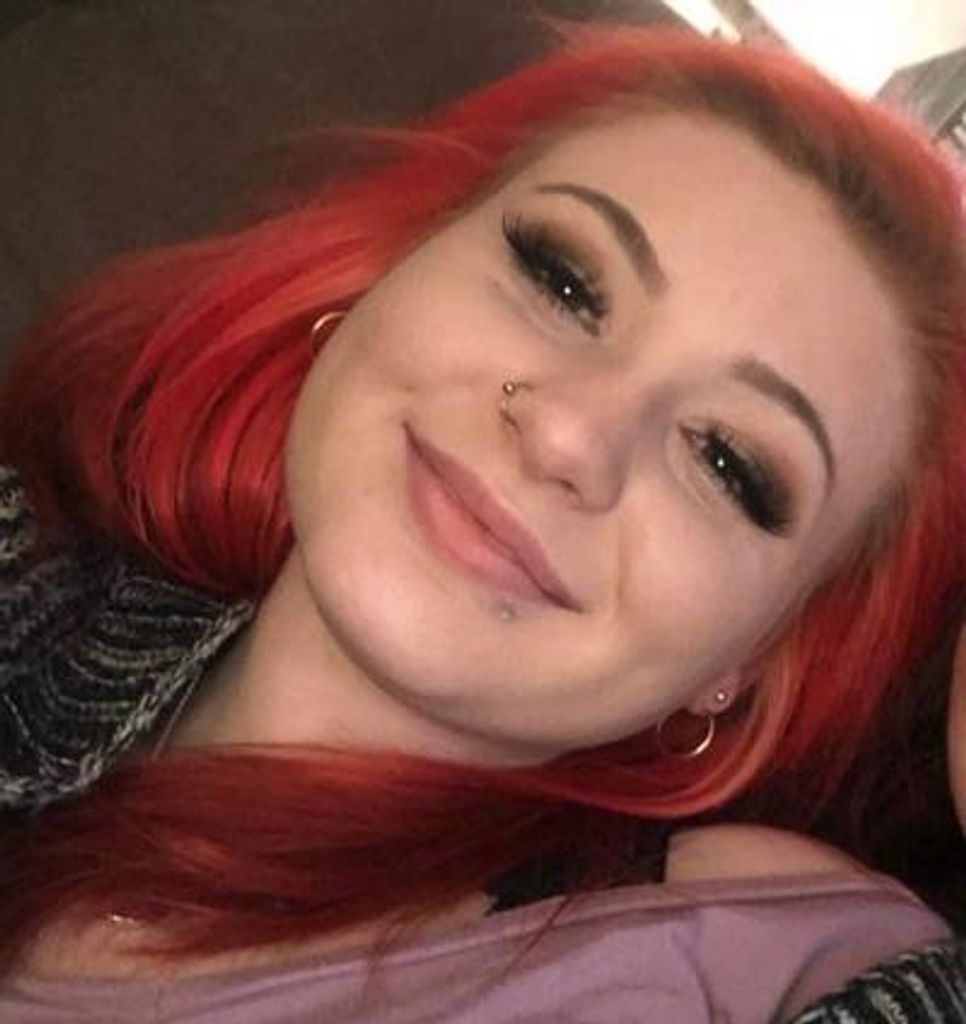Lauren Gabrielle Stewart Profile Photo