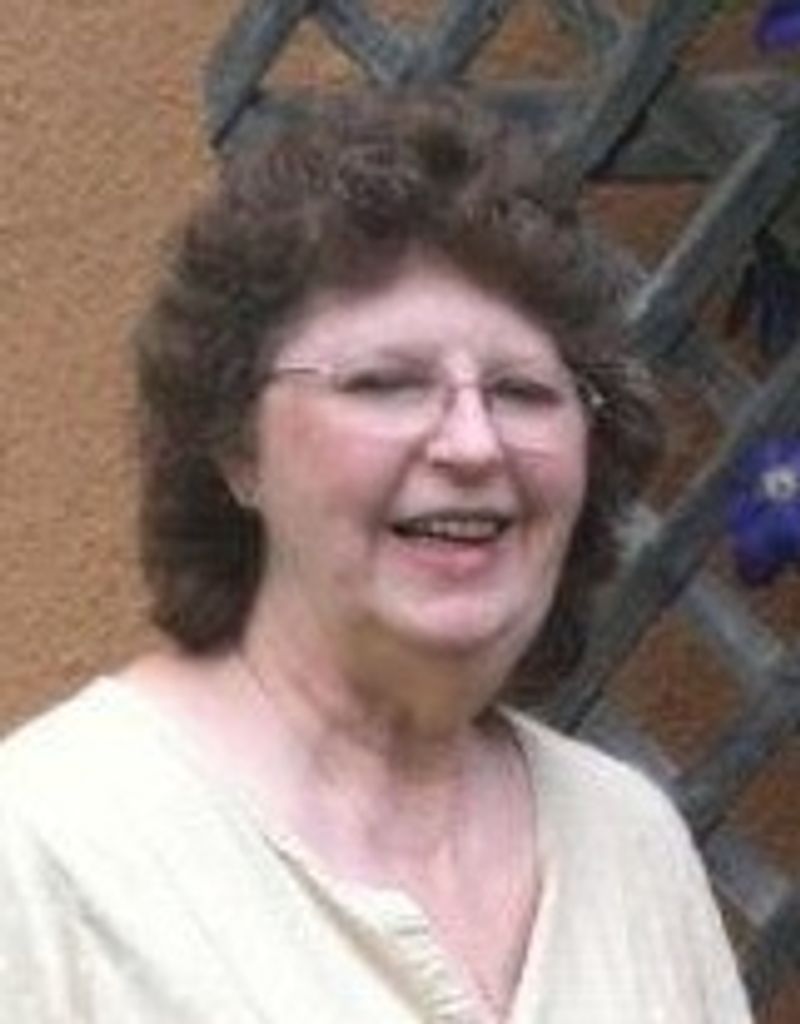 Cathy Jo (Loomis)  Garrett