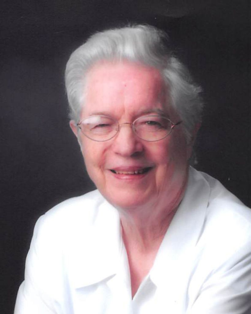 Laverna Jones Campbell