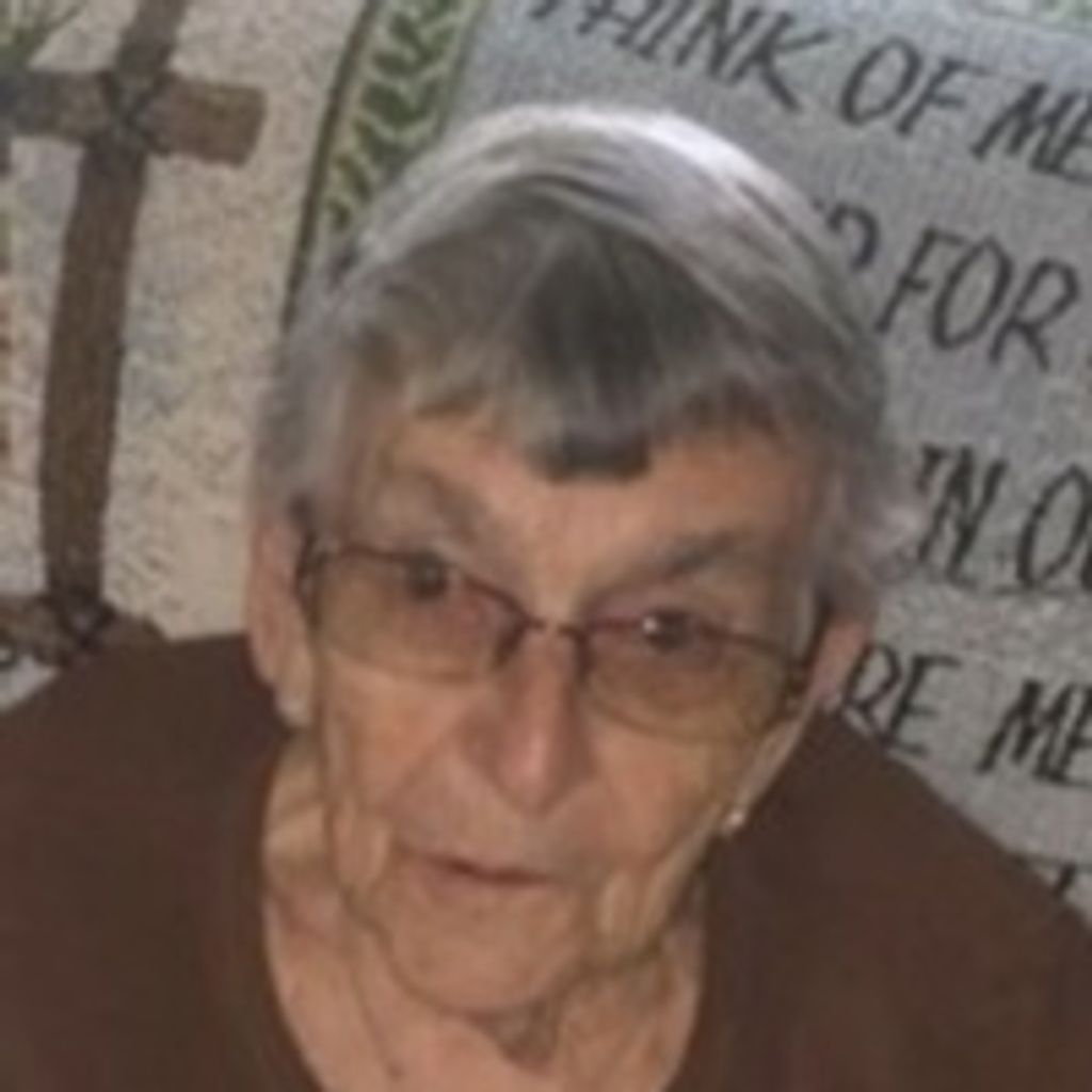 Mary M. Thompson